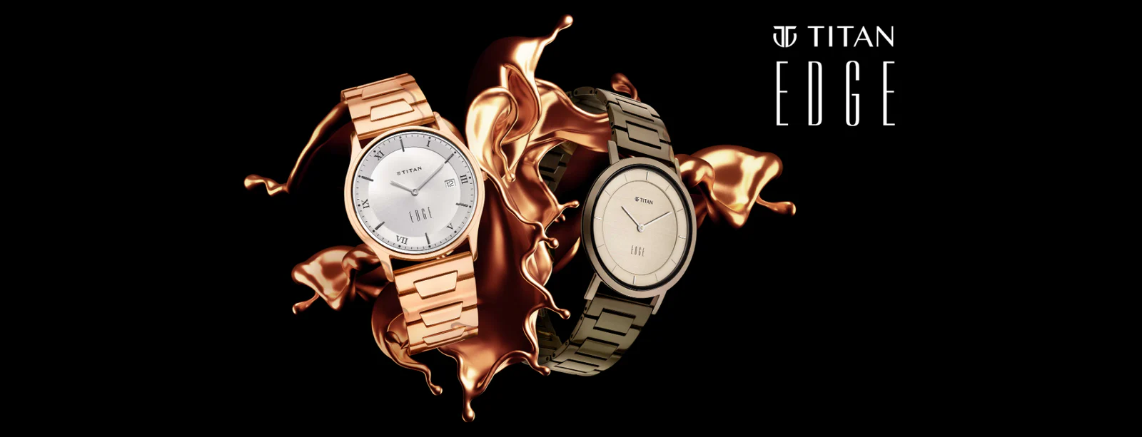 Timeless Elegance, Modern Luxury
